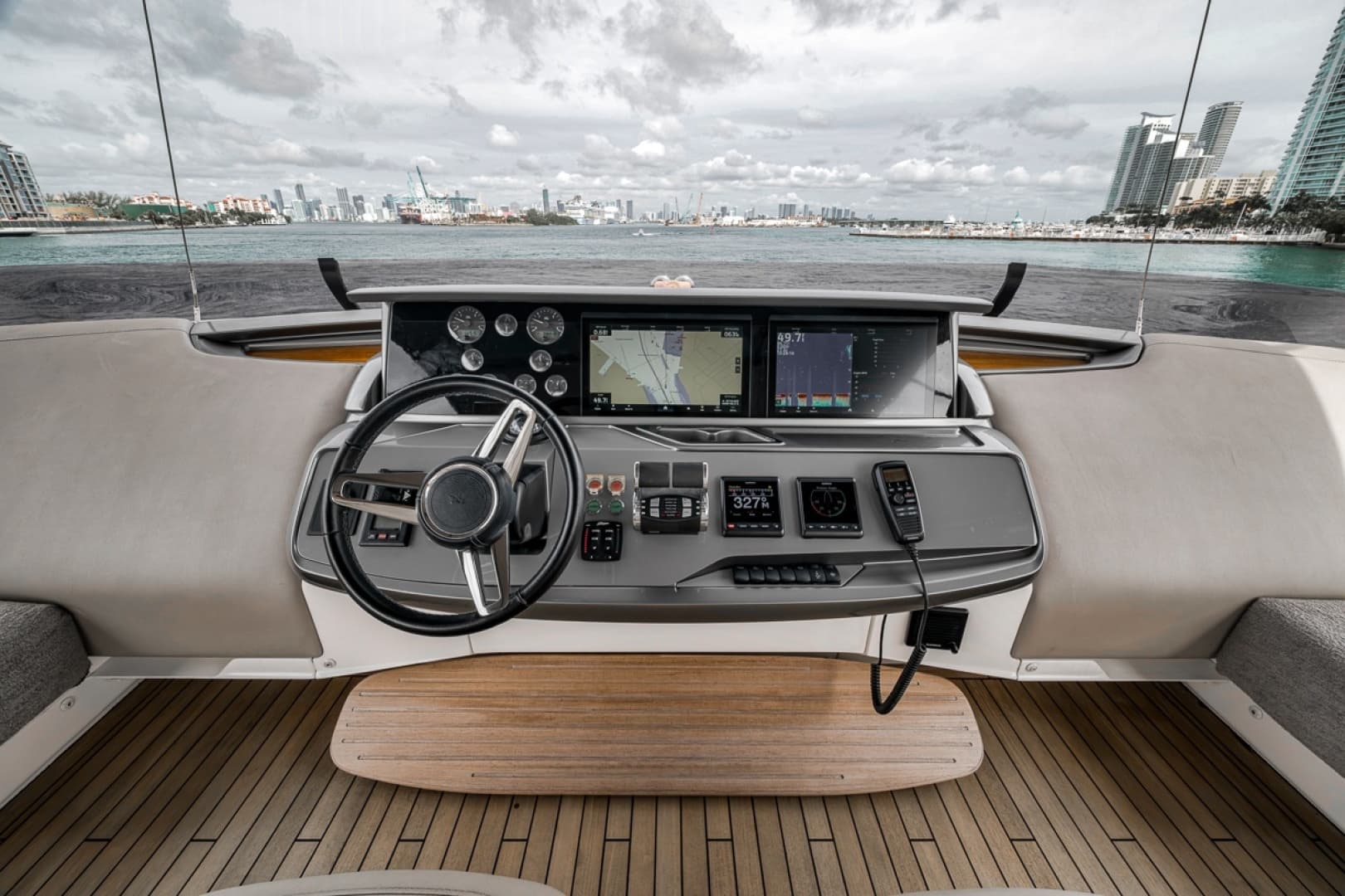 2022 Princess S78