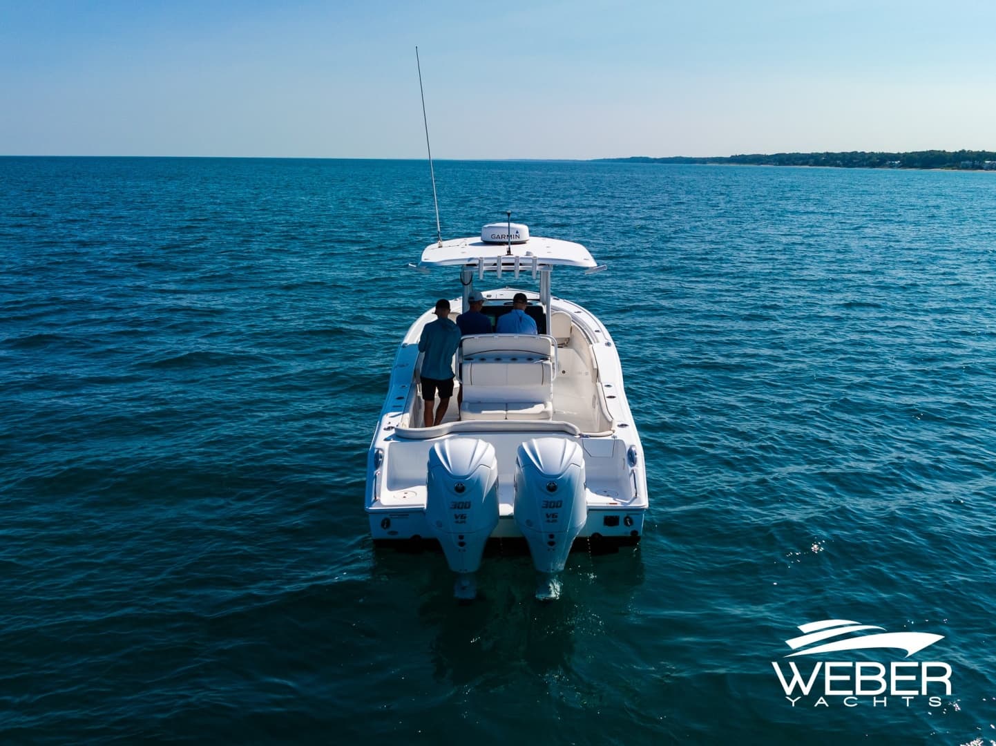 2022 Sea Hunt 305 Ultra SE