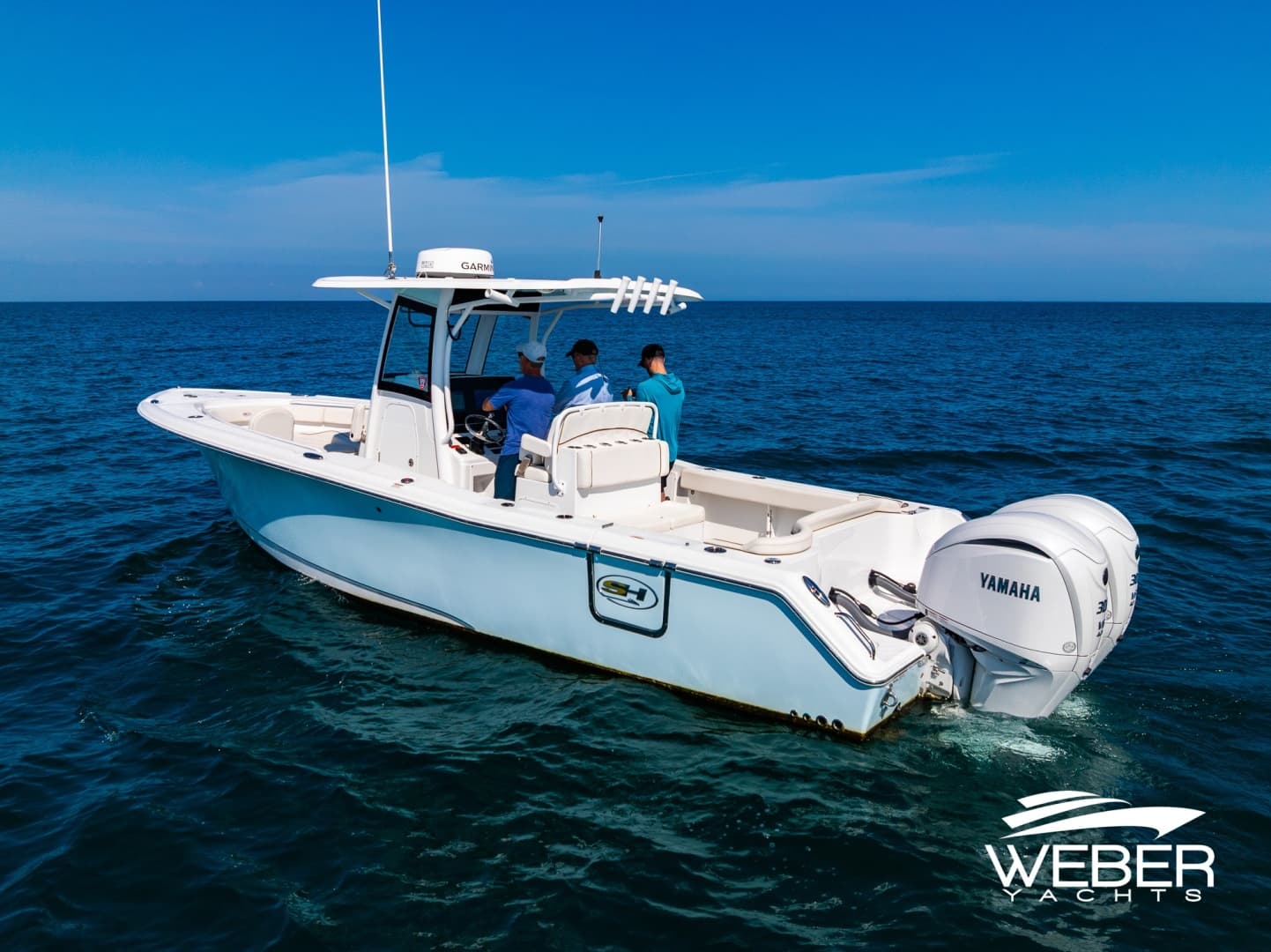 2022 Sea Hunt 305 Ultra SE