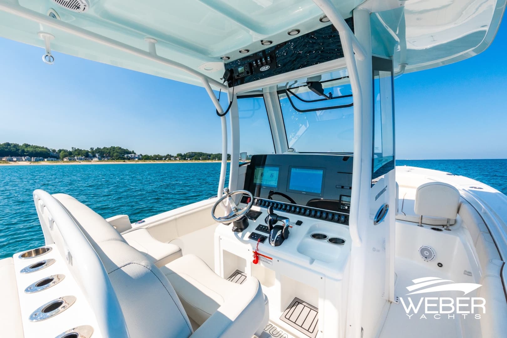 2022 Sea Hunt 305 Ultra SE