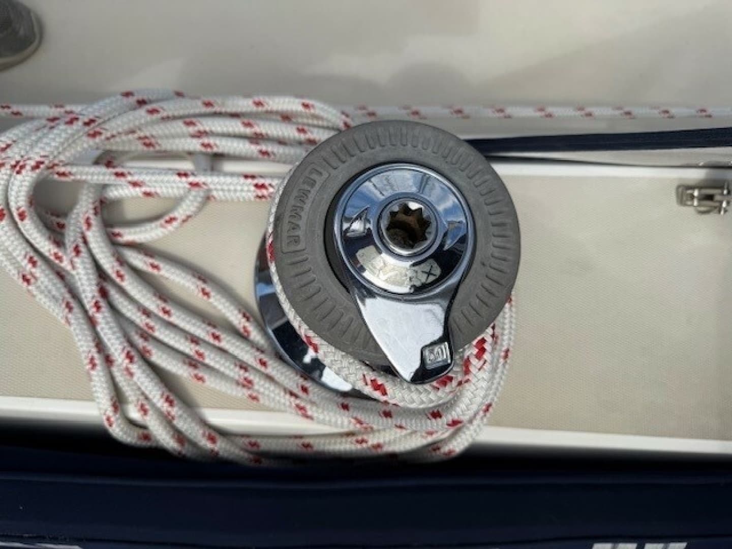 1998 Sabre 402