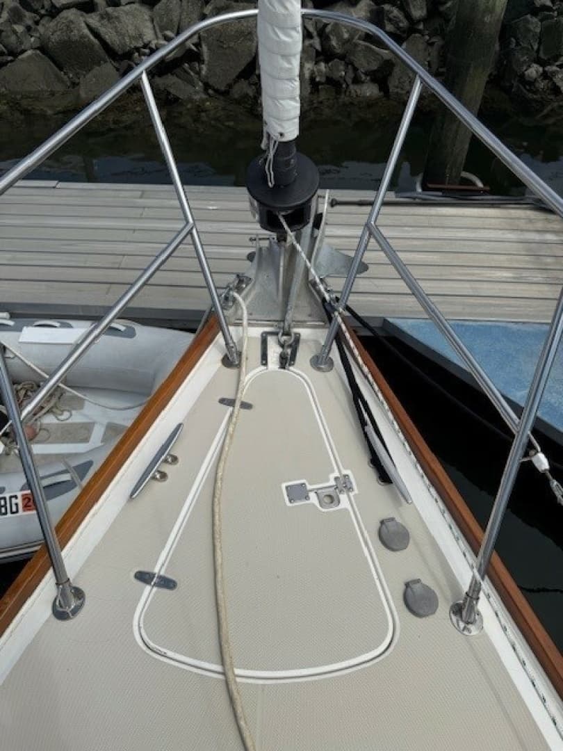 1998 Sabre 402