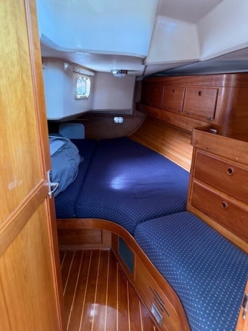 1998 Sabre 402