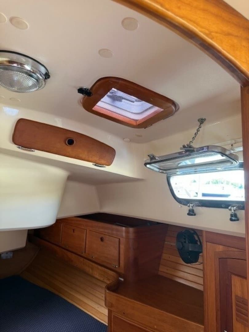 1998 Sabre 402
