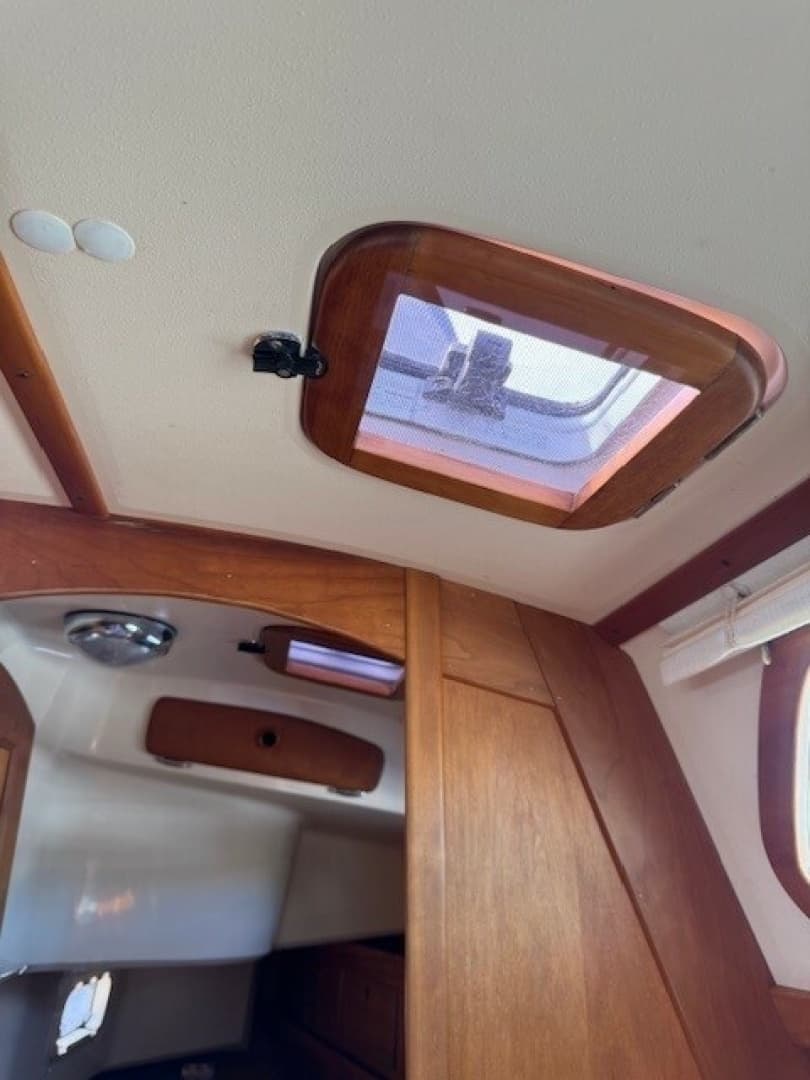 1998 Sabre 402