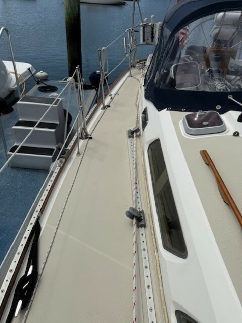 1998 Sabre 402