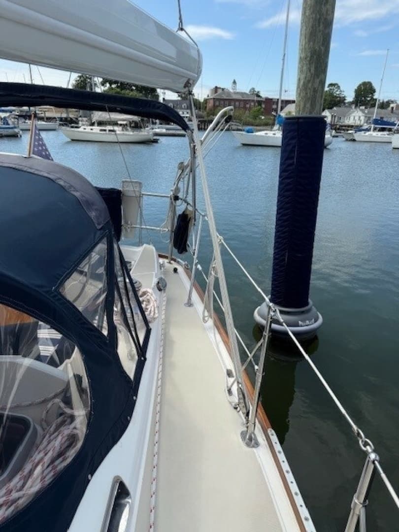 1998 Sabre 402