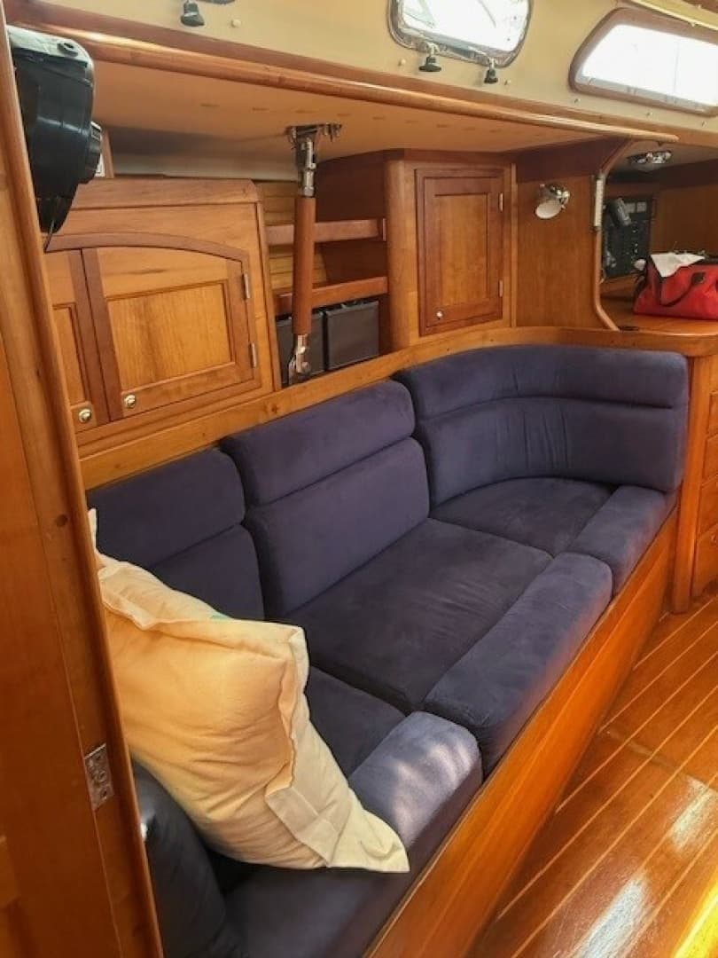 1998 Sabre 402
