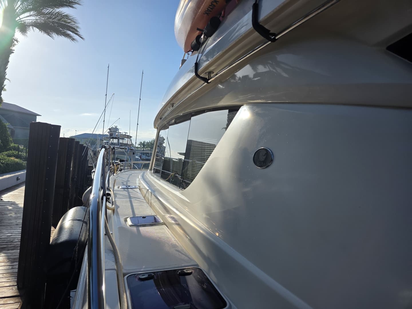 2016 Aquila 48