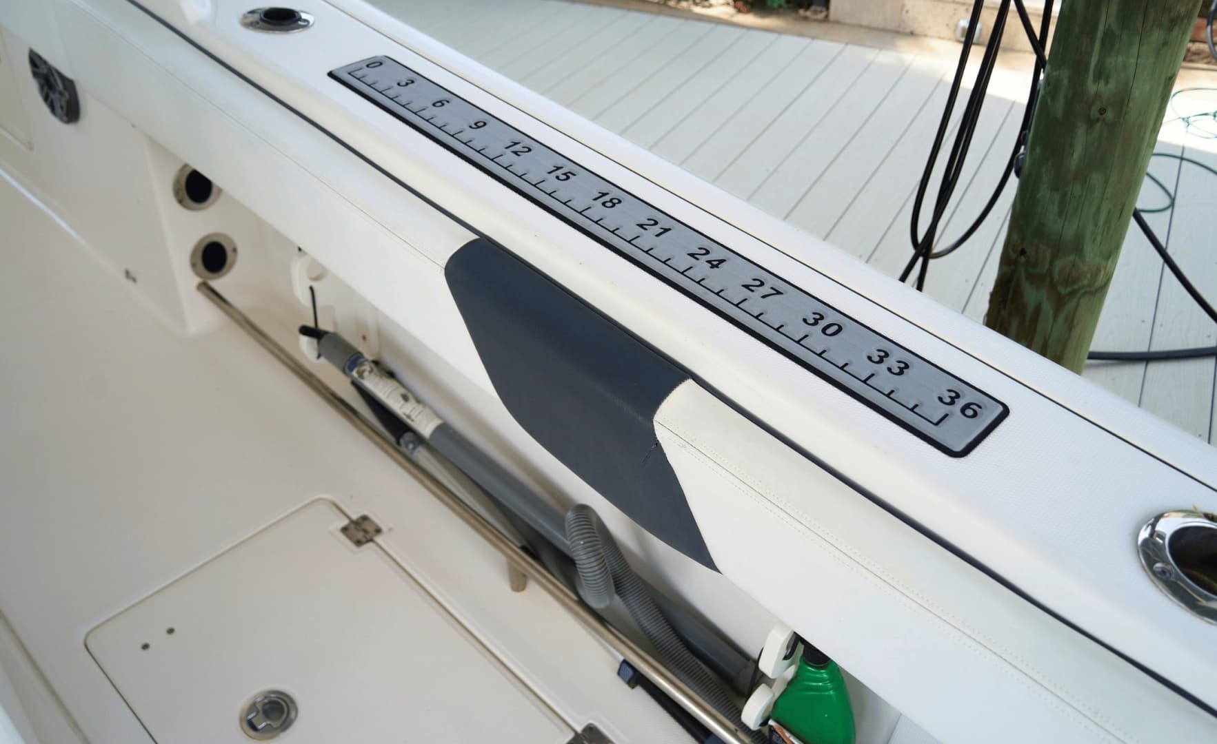 2020 Robalo 302