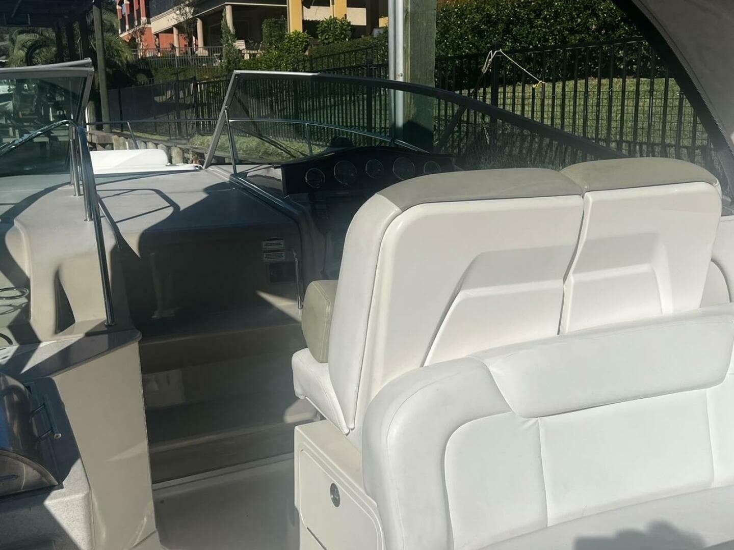 2007 Sea Ray 310 Sundancer