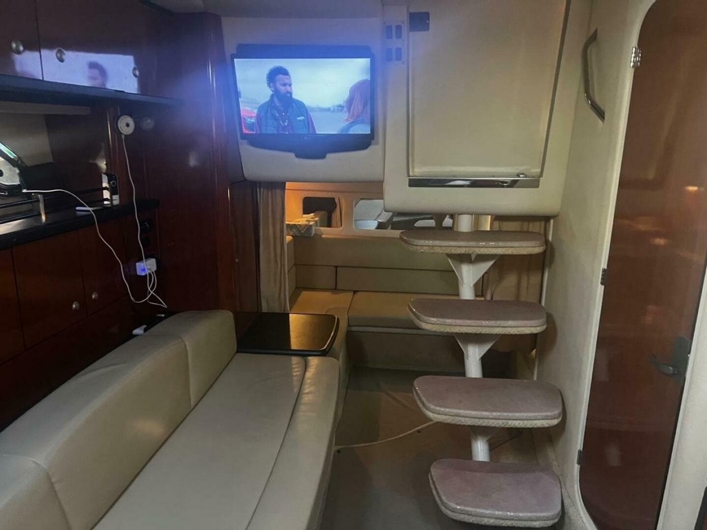 2007 Sea Ray 310 Sundancer
