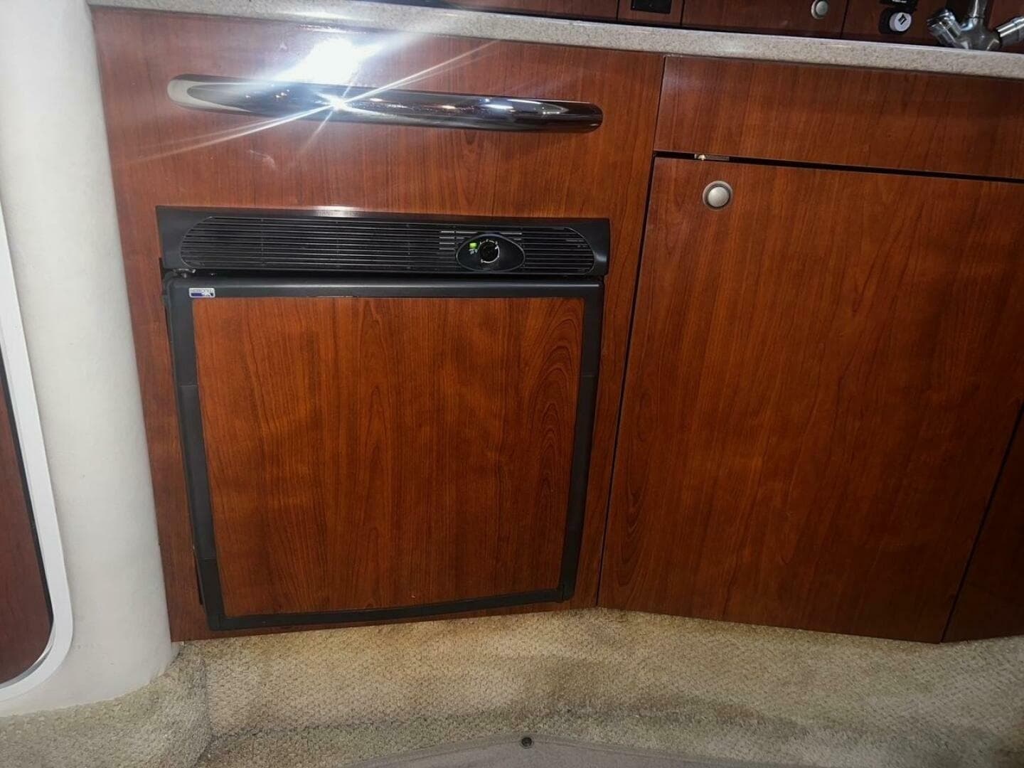 2007 Sea Ray 310 Sundancer