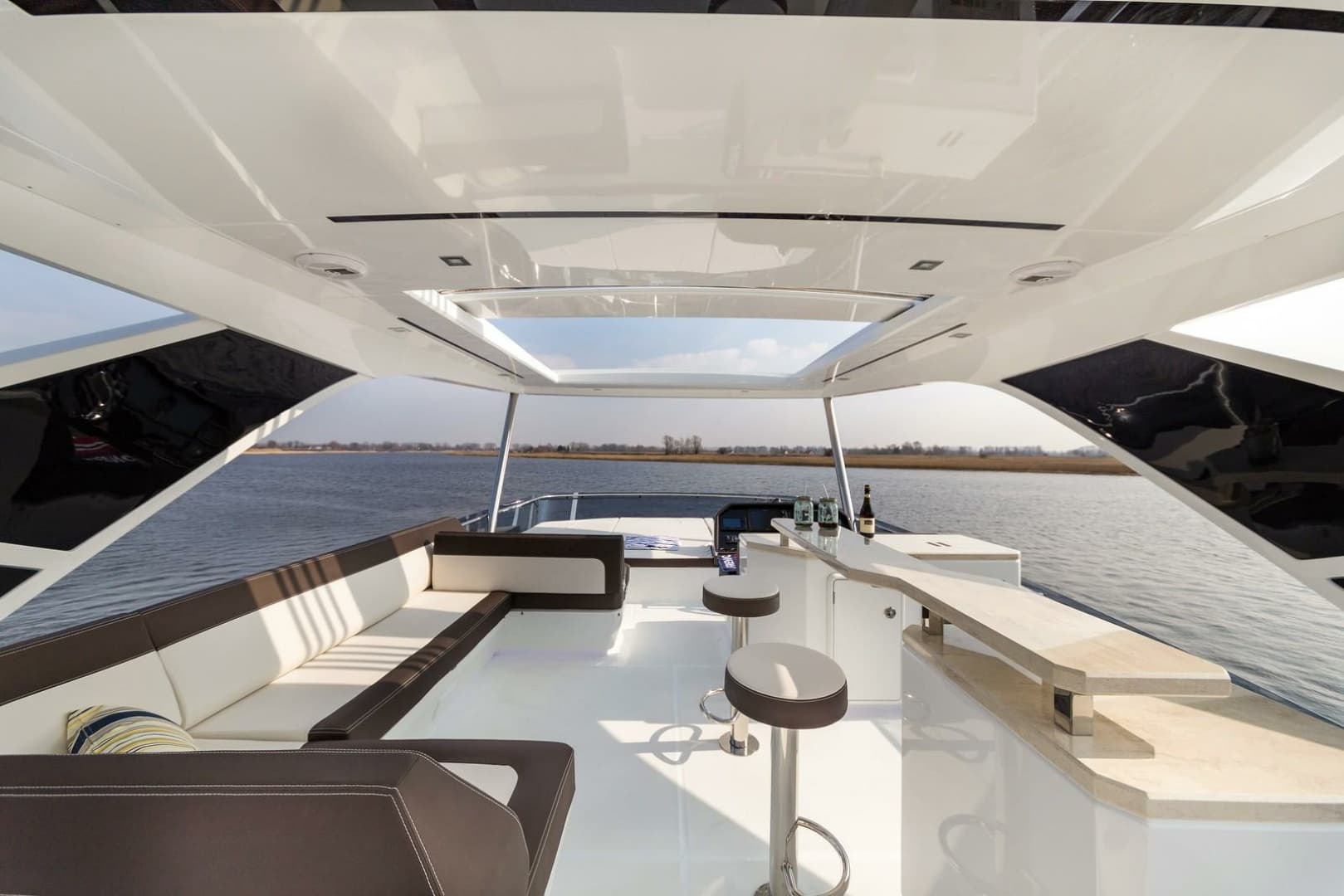 2024 Galeon 640 FLY