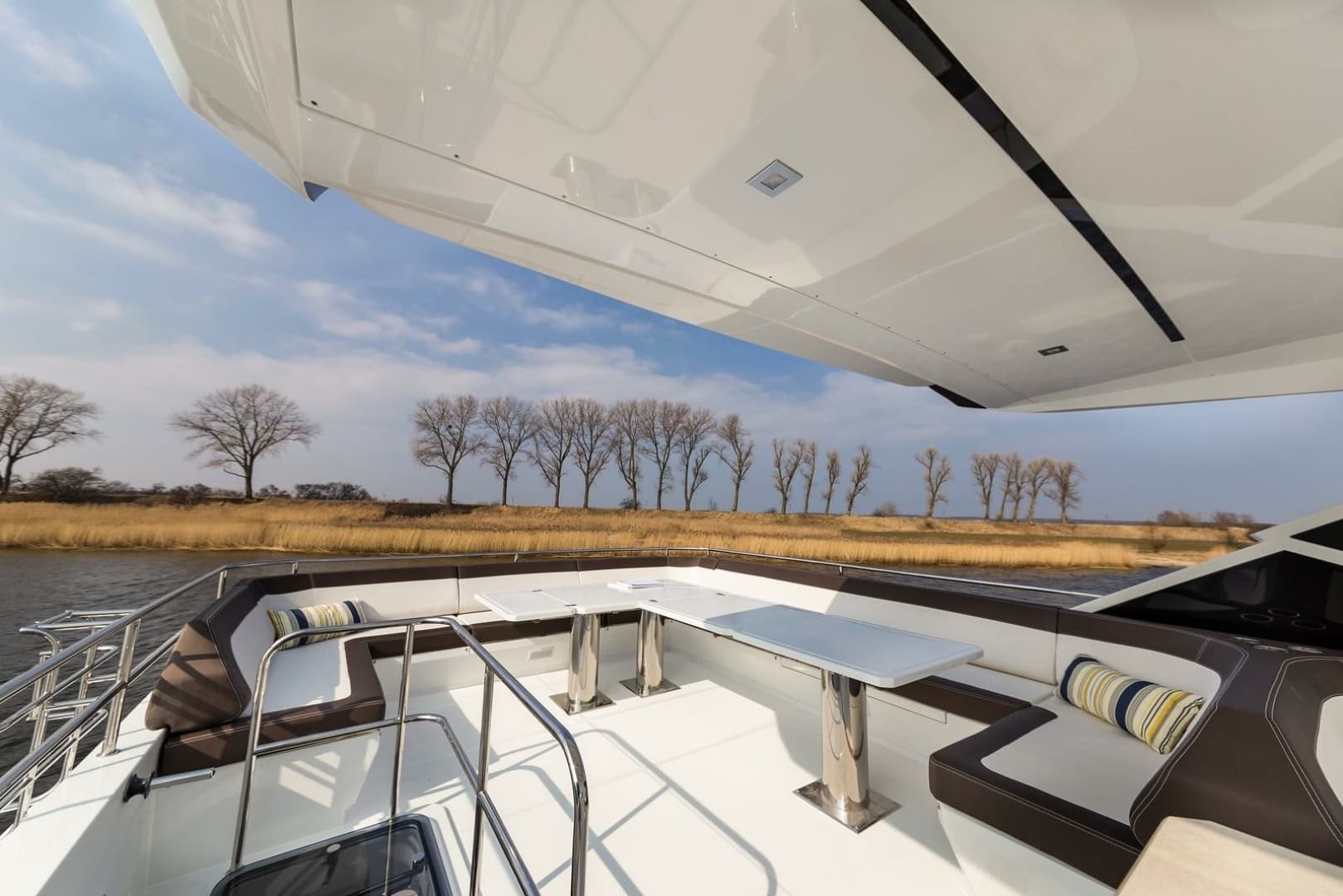 2024 Galeon 640 FLY
