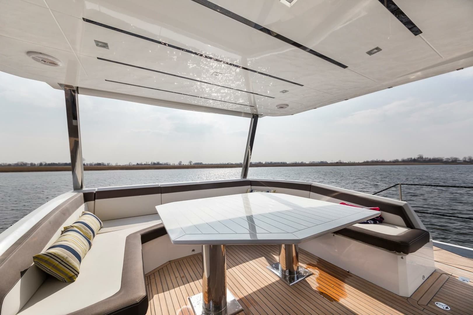 2024 Galeon 640 FLY