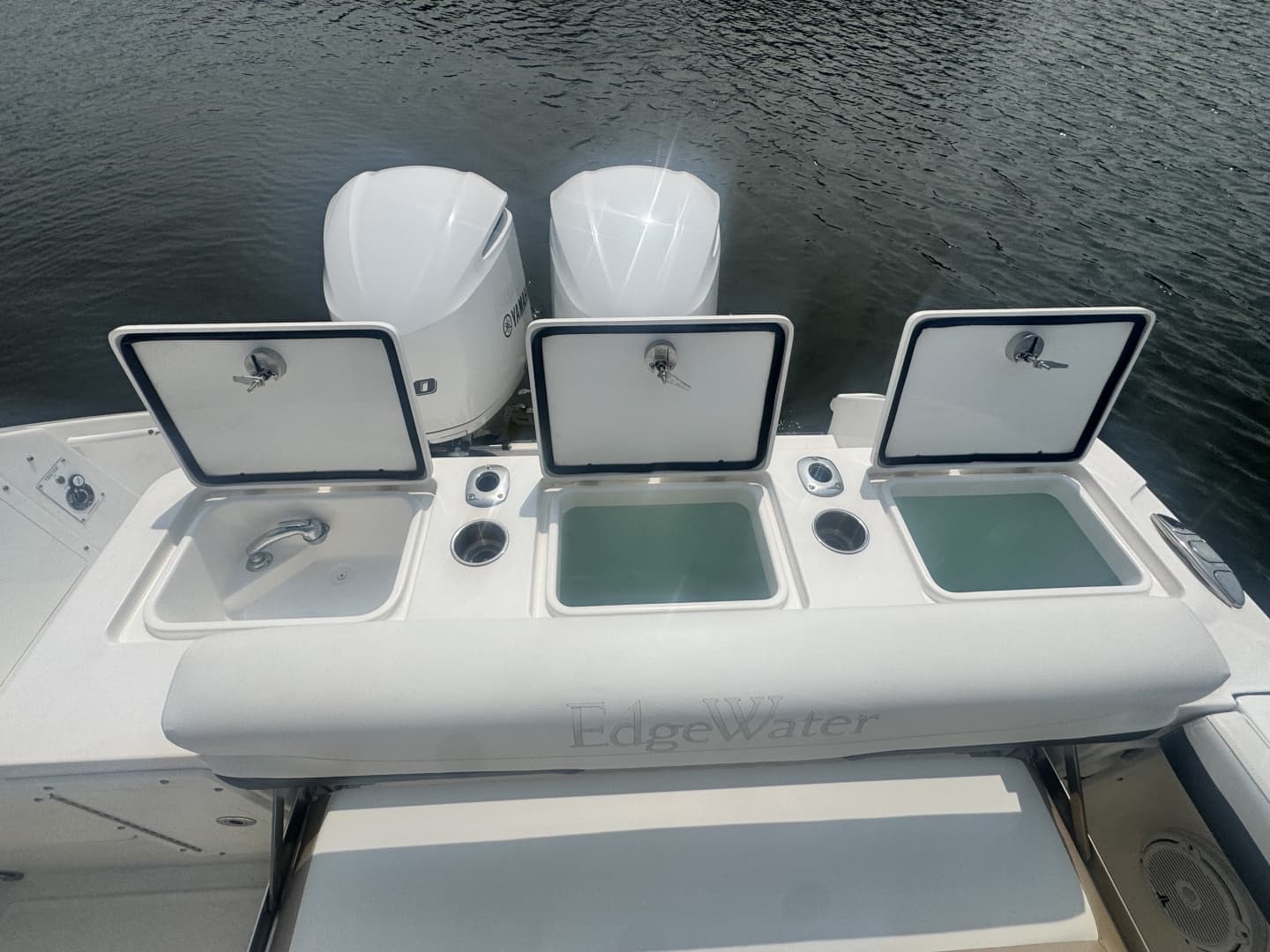 2018 Edgewater 280 CX