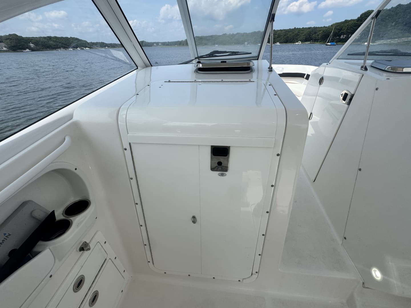 2018 Edgewater 280 CX