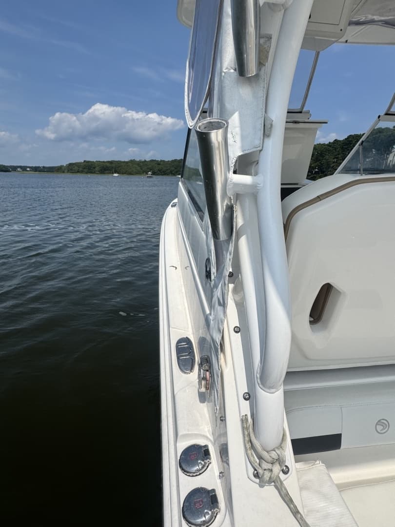 2018 Edgewater 280 CX