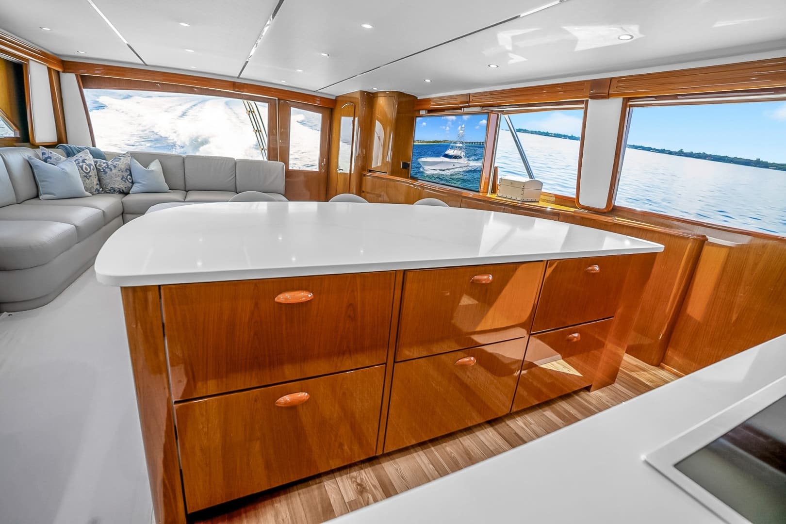 2012 Viking 