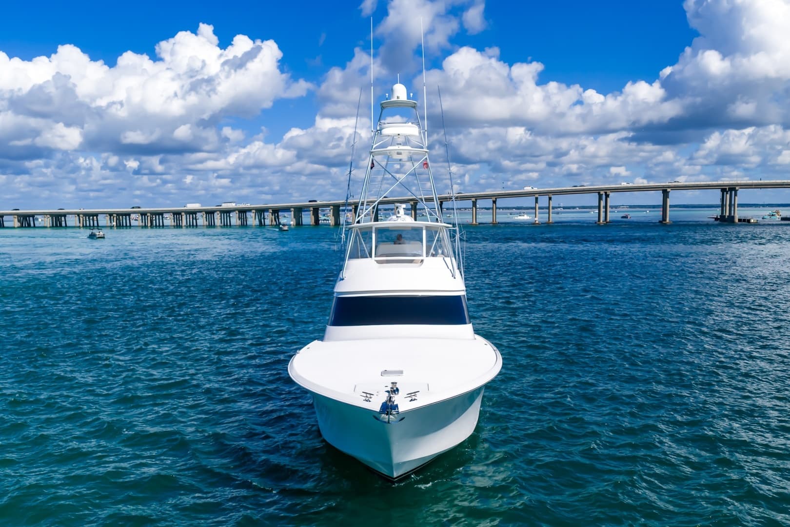 2012 Viking 