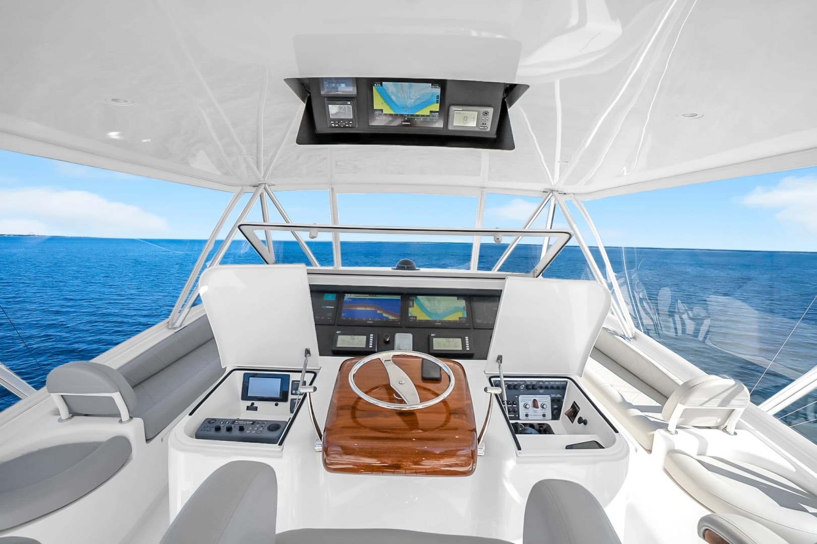 2012 Viking 