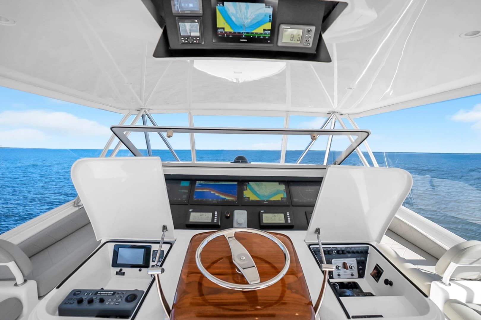 2012 Viking 