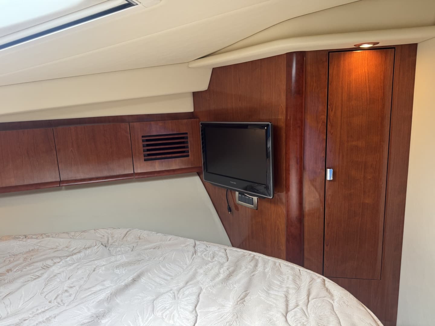 2006 Sea Ray 40 Sundancer