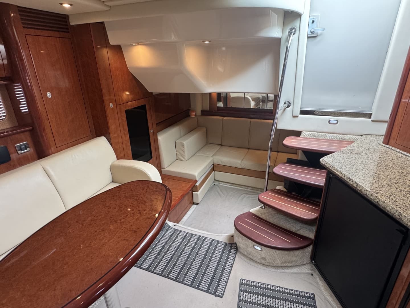 2006 Sea Ray 40 Sundancer
