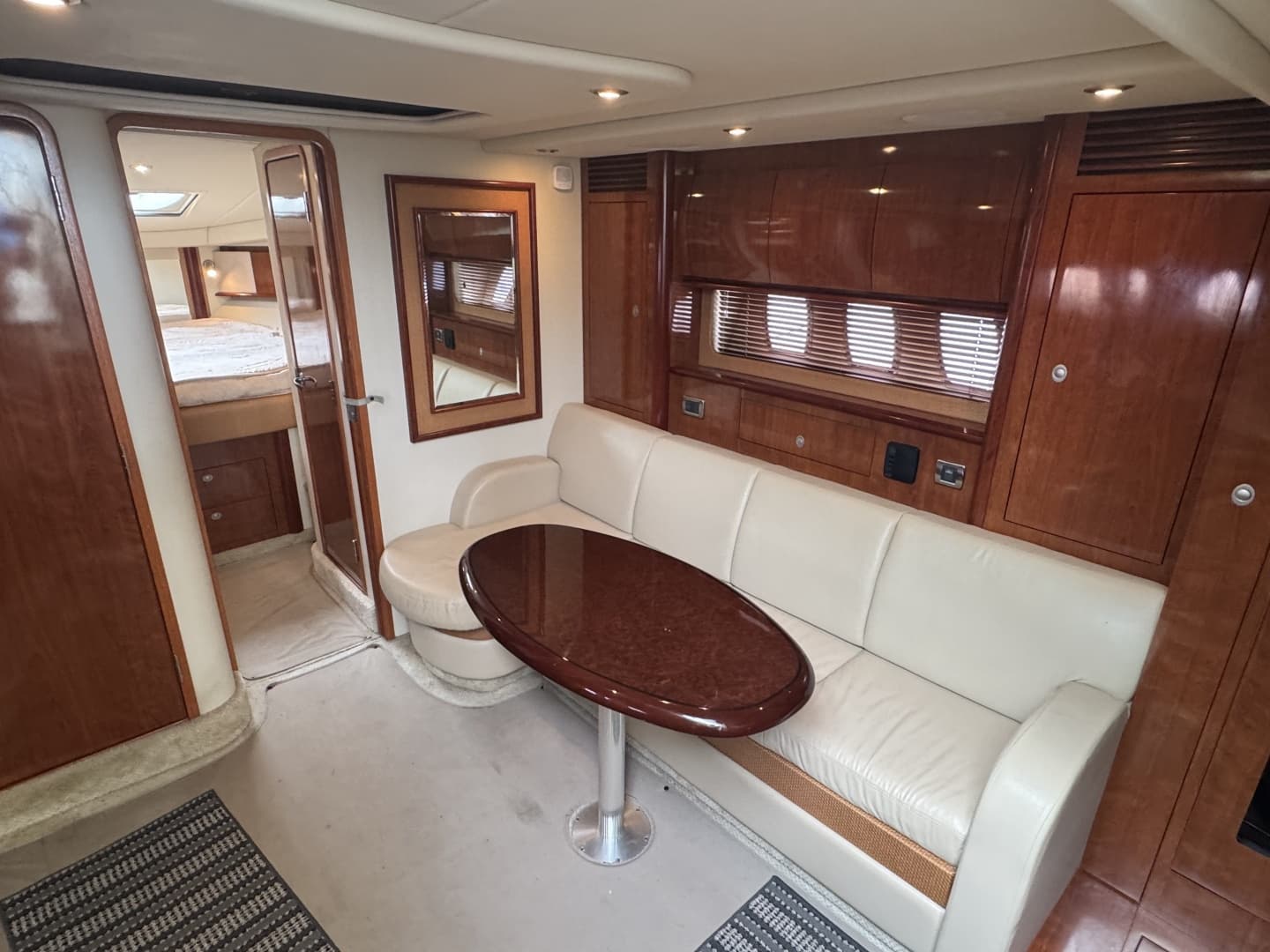2006 Sea Ray 40 Sundancer