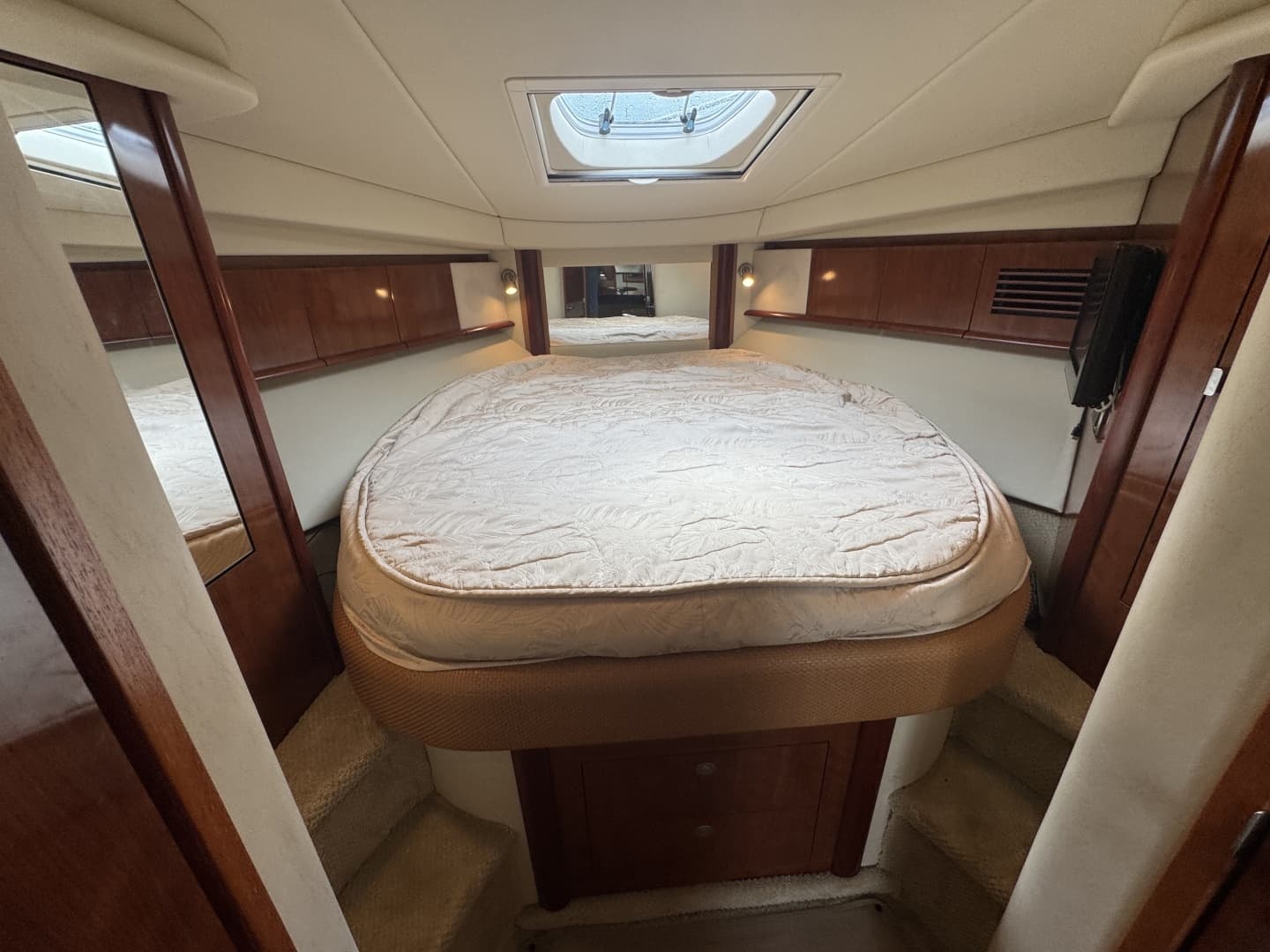 2006 Sea Ray 40 Sundancer