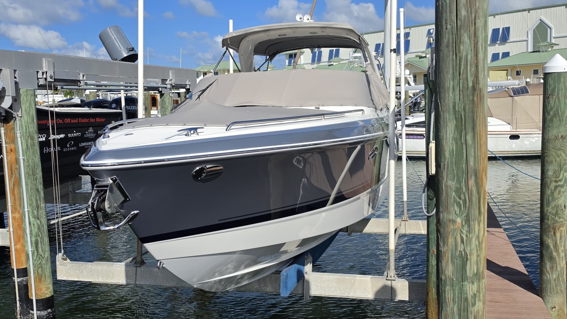 2023 Formula 290 BR
