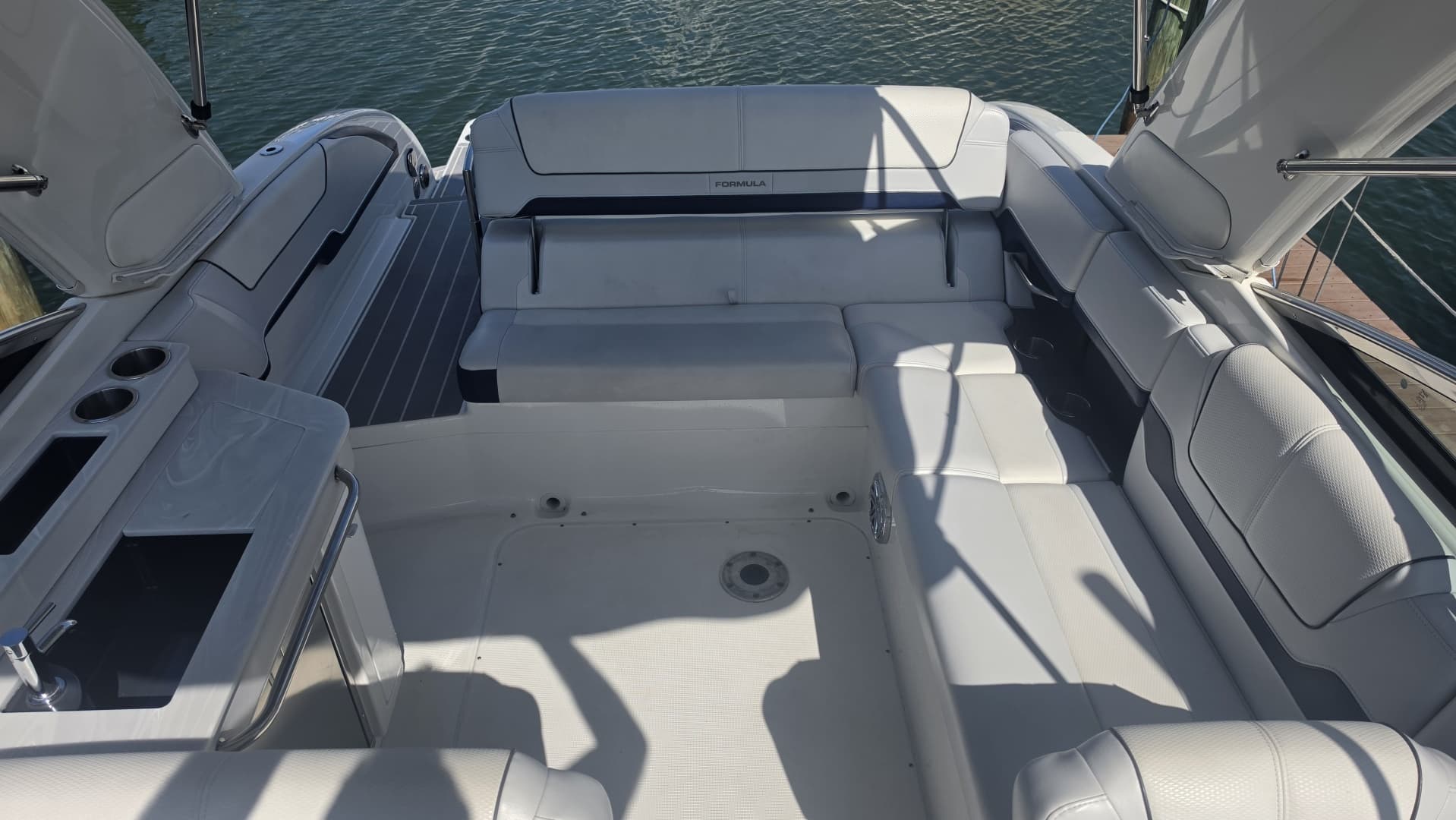2023 Formula 290 BR