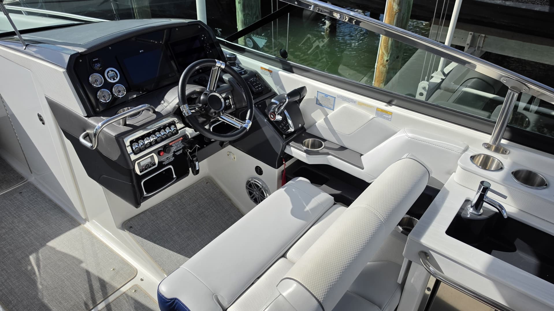2023 Formula 290 BR