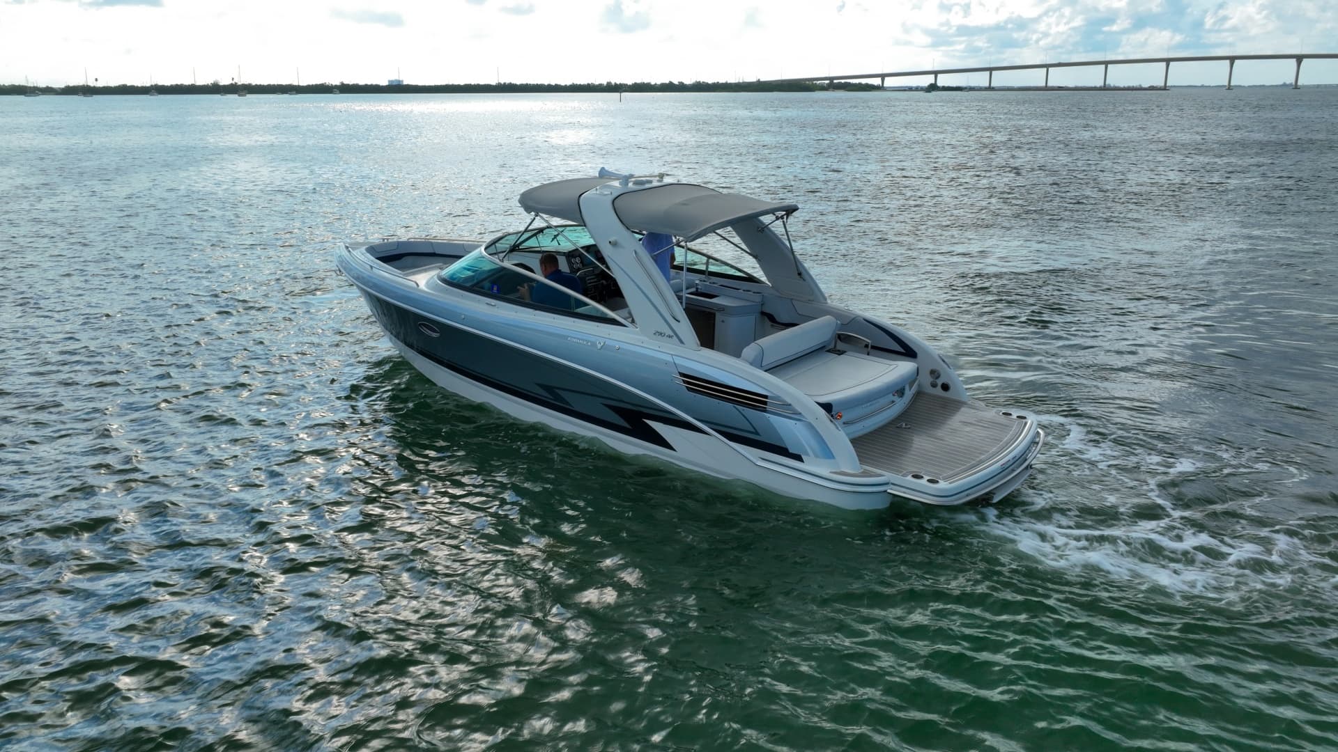 2023 Formula 290 BR
