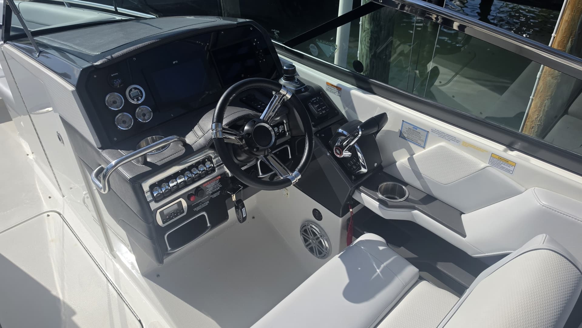 2023 Formula 290 BR