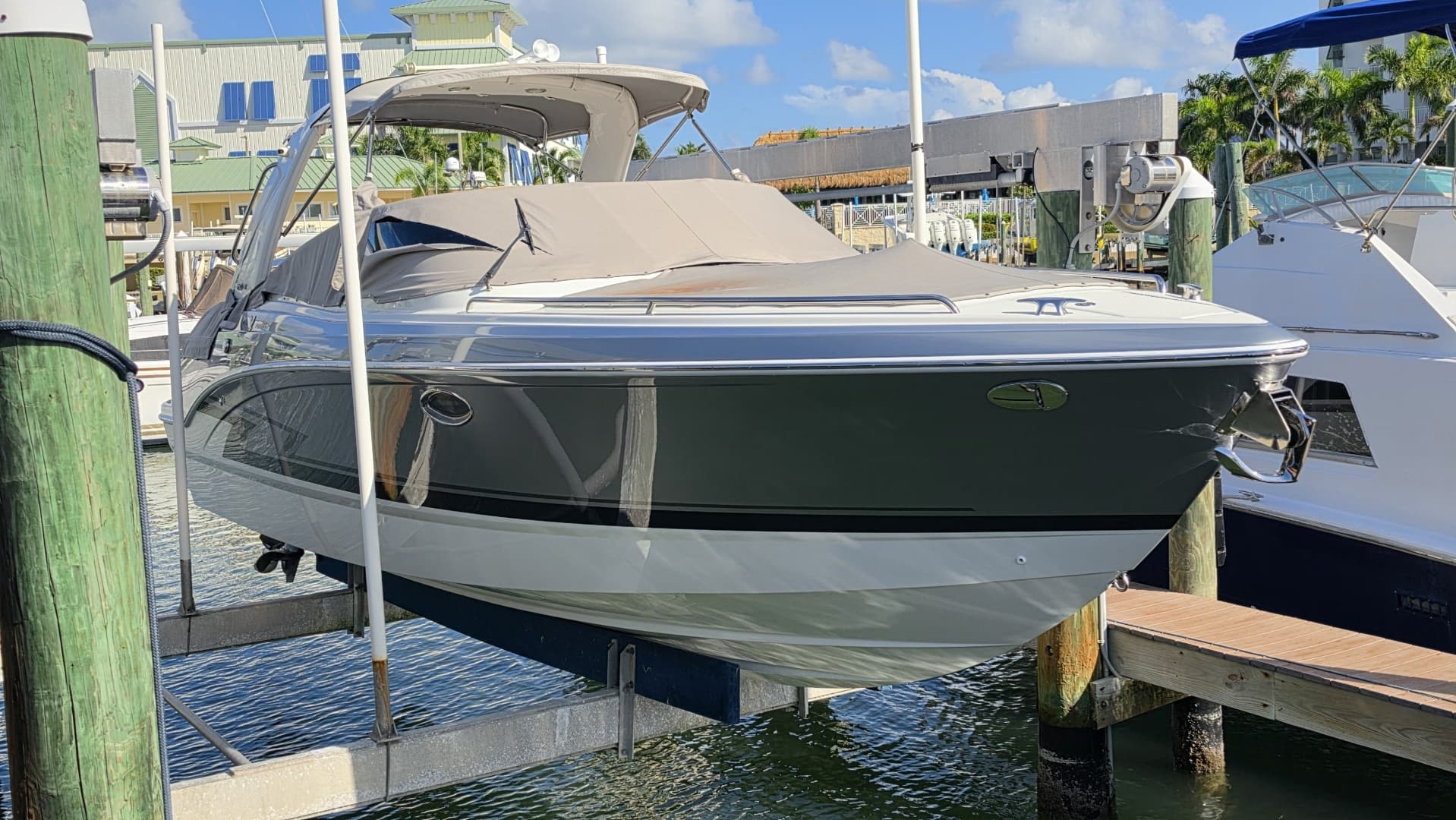 2023 Formula 290 BR