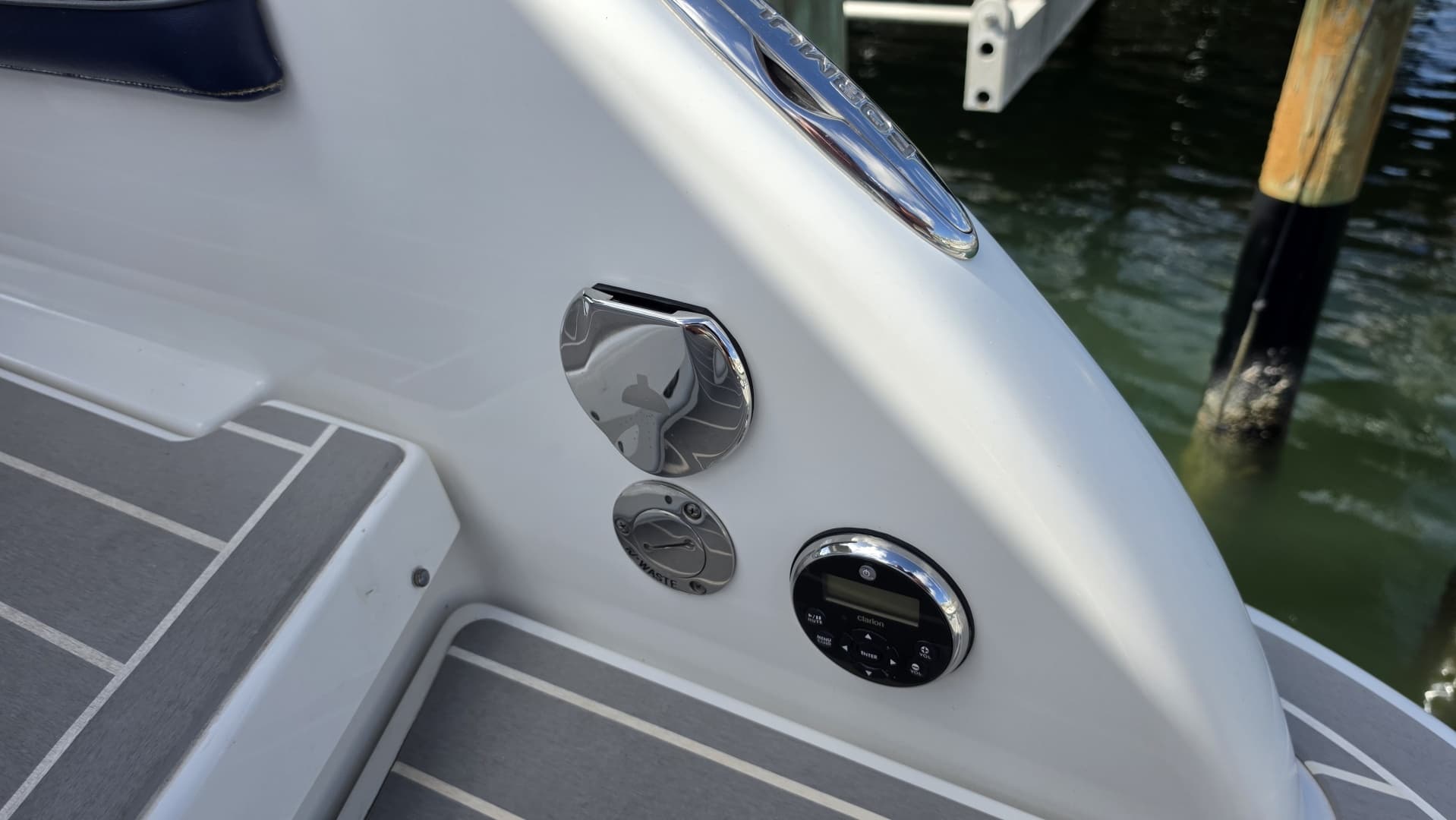 2023 Formula 290 BR