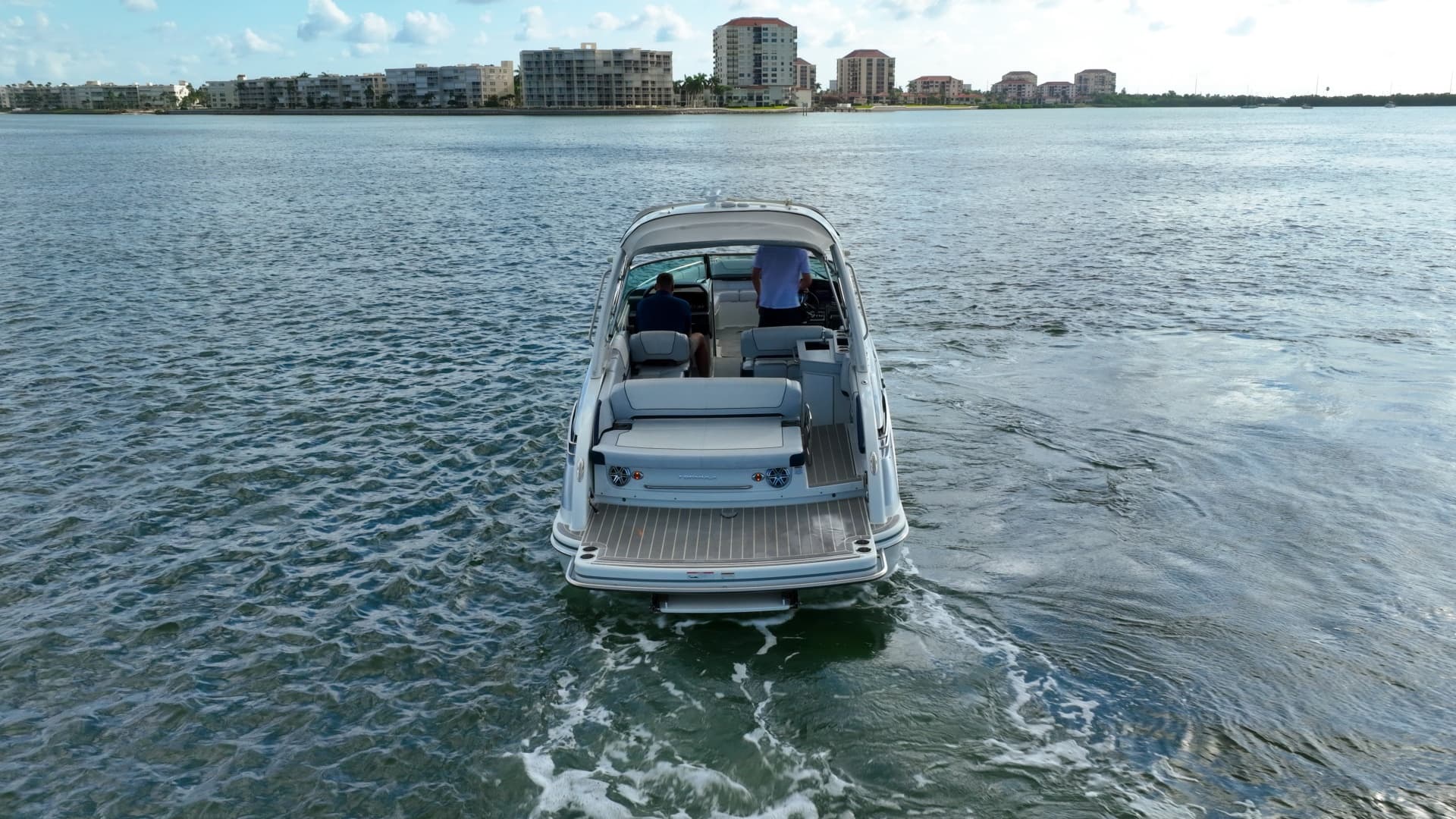 2023 Formula 290 BR