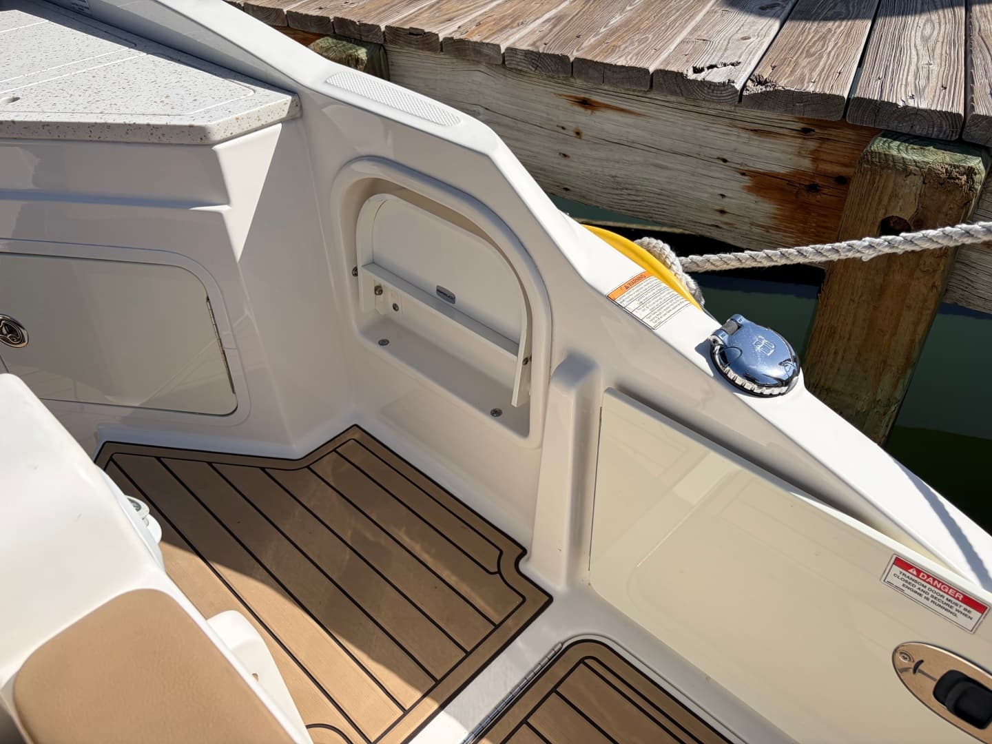 2021 Sea Ray 290 SDX