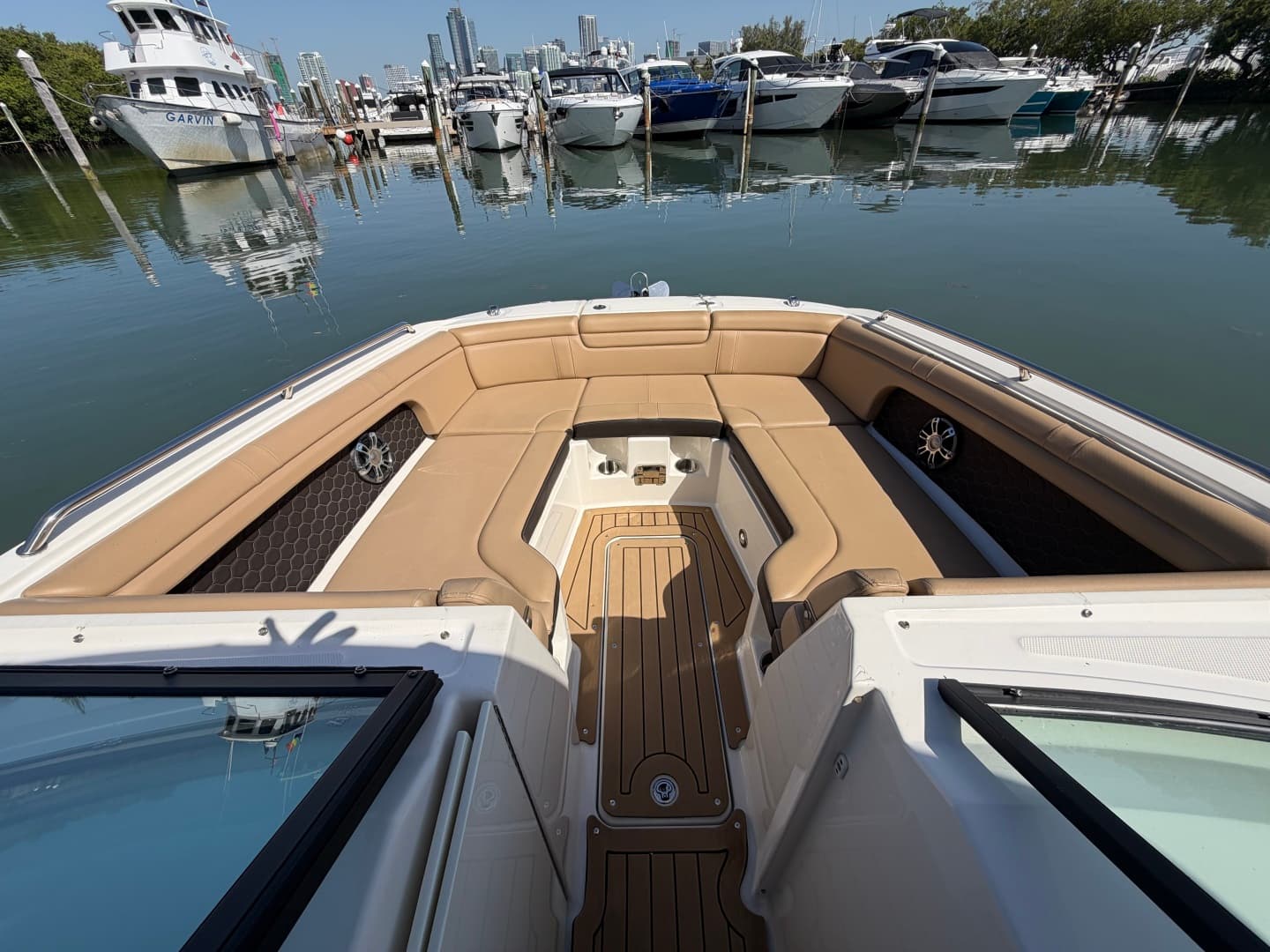 2021 Sea Ray 290 SDX