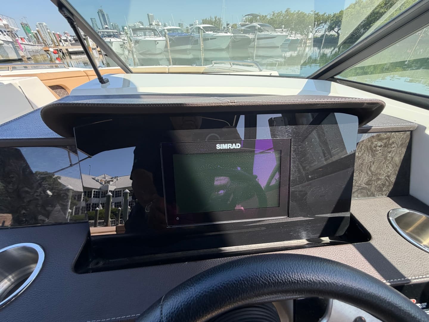2021 Sea Ray 290 SDX