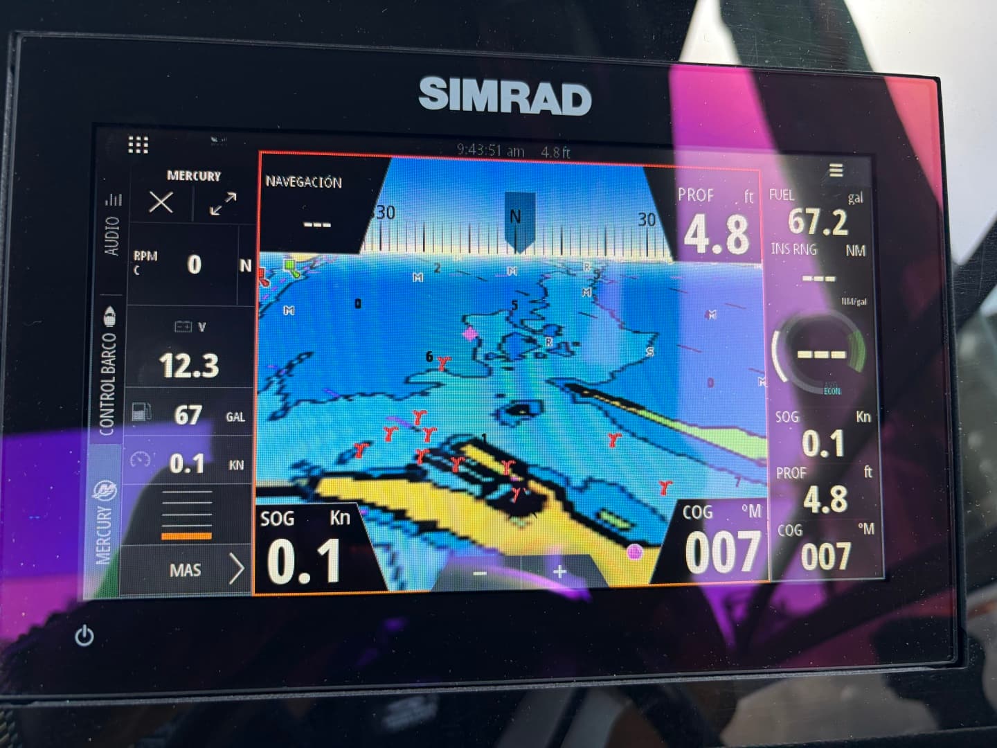2021 Sea Ray 290 SDX