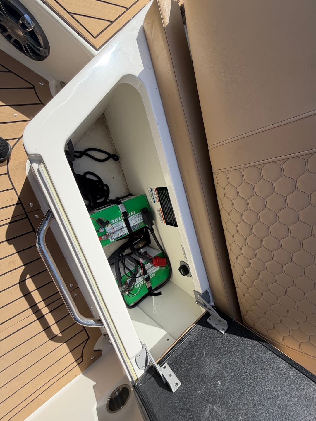 2021 Sea Ray 290 SDX
