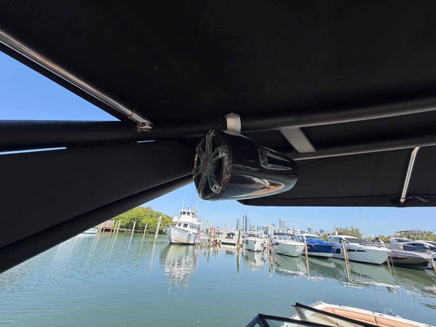 2021 Sea Ray 290 SDX
