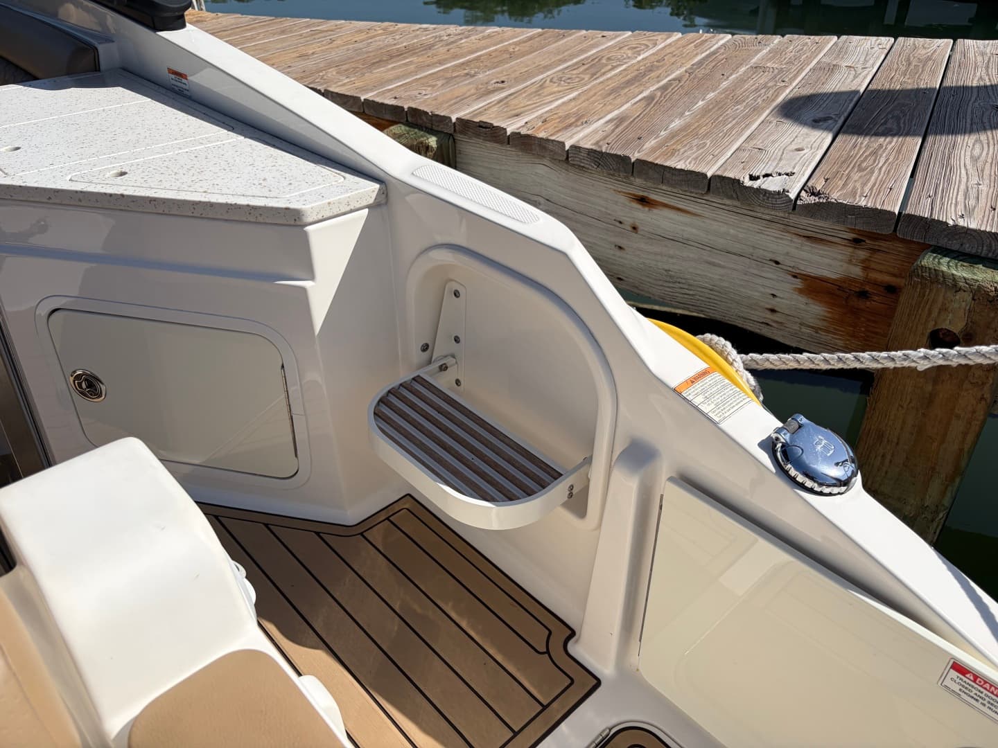 2021 Sea Ray 290 SDX