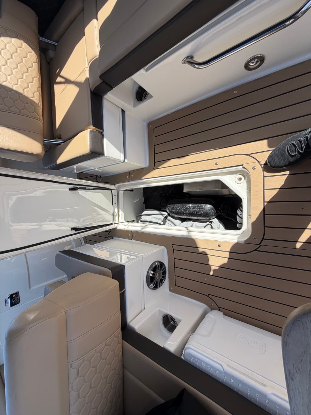 2021 Sea Ray 290 SDX