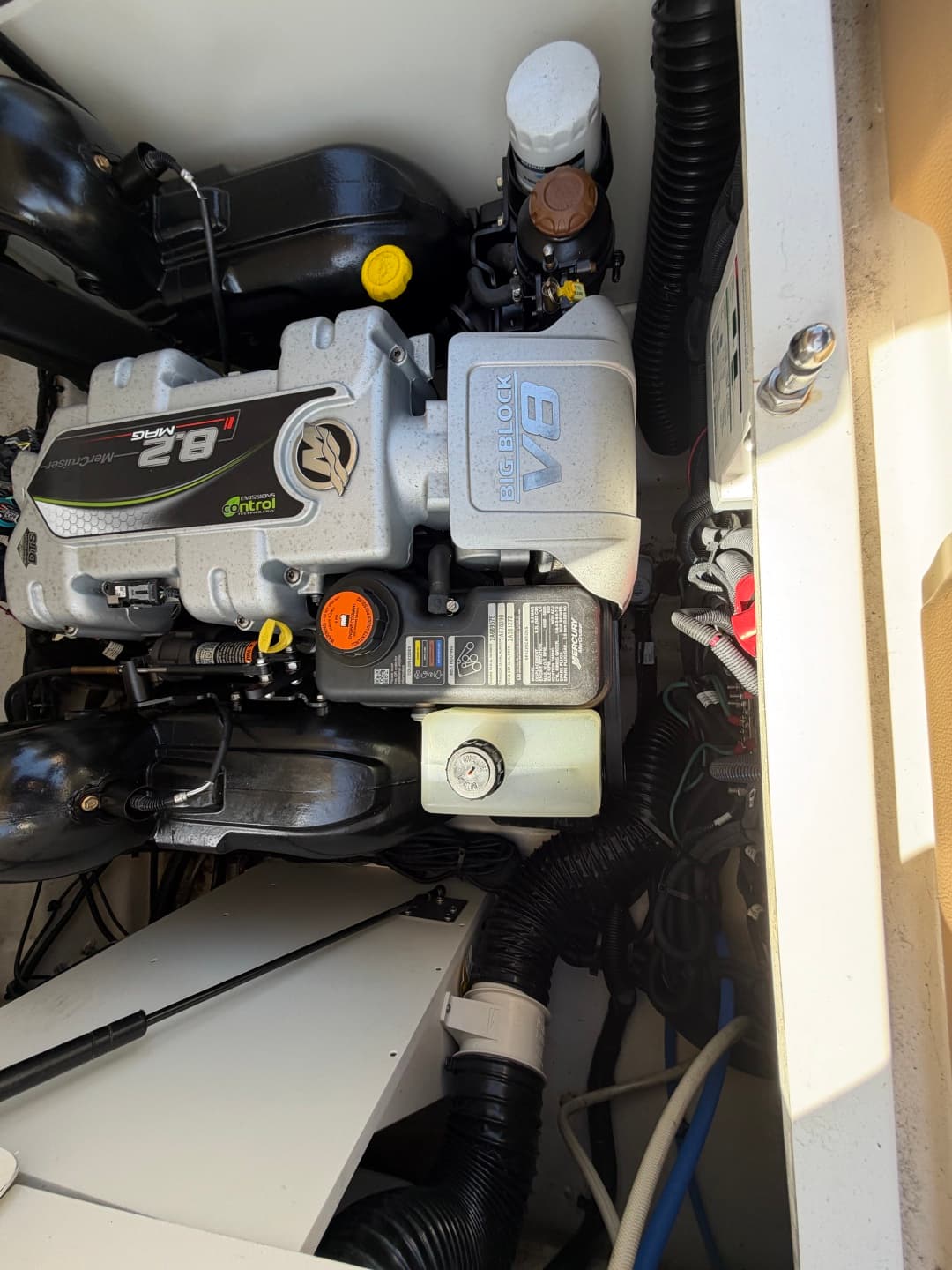 2021 Sea Ray 290 SDX