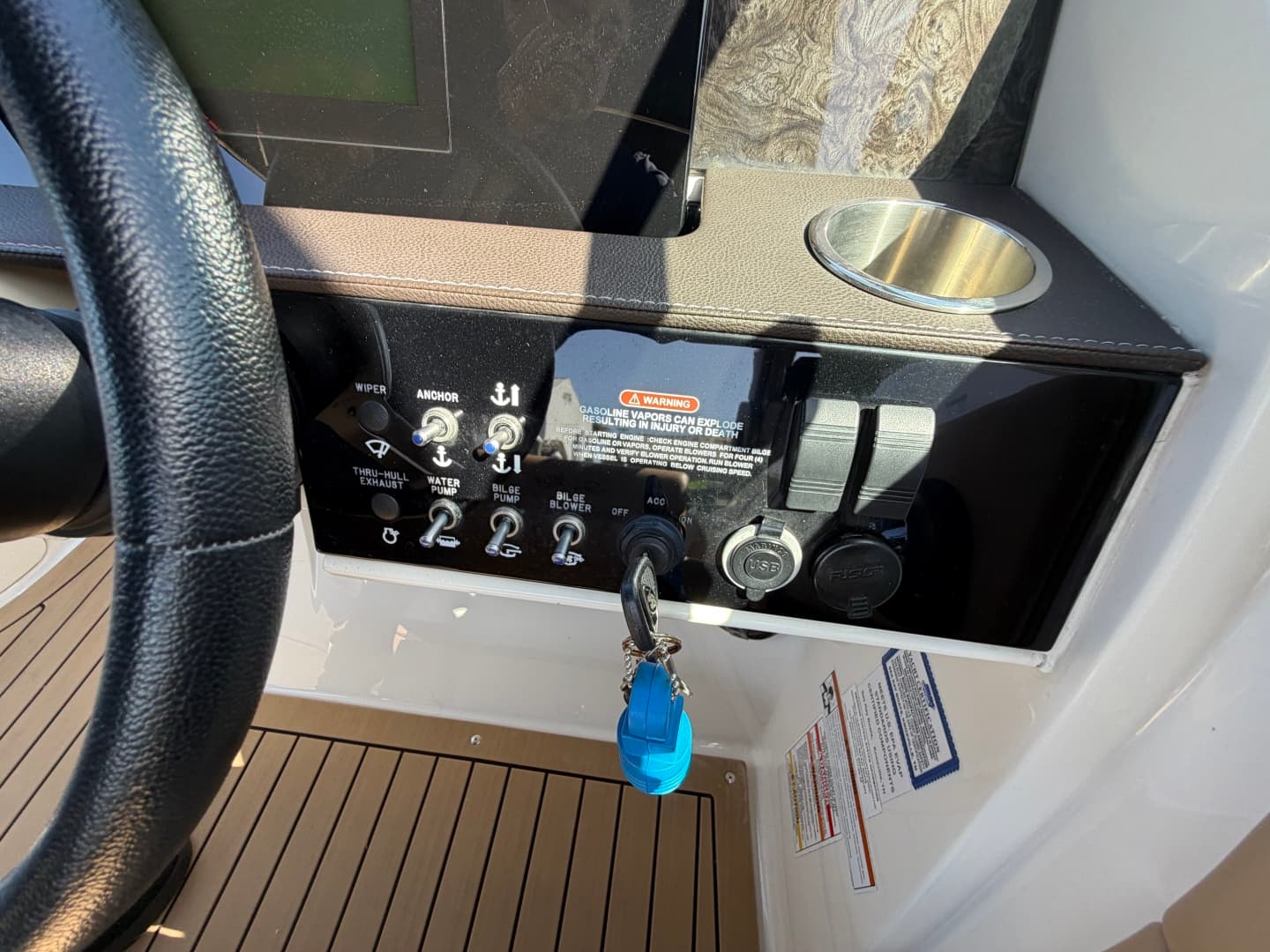 2021 Sea Ray 290 SDX