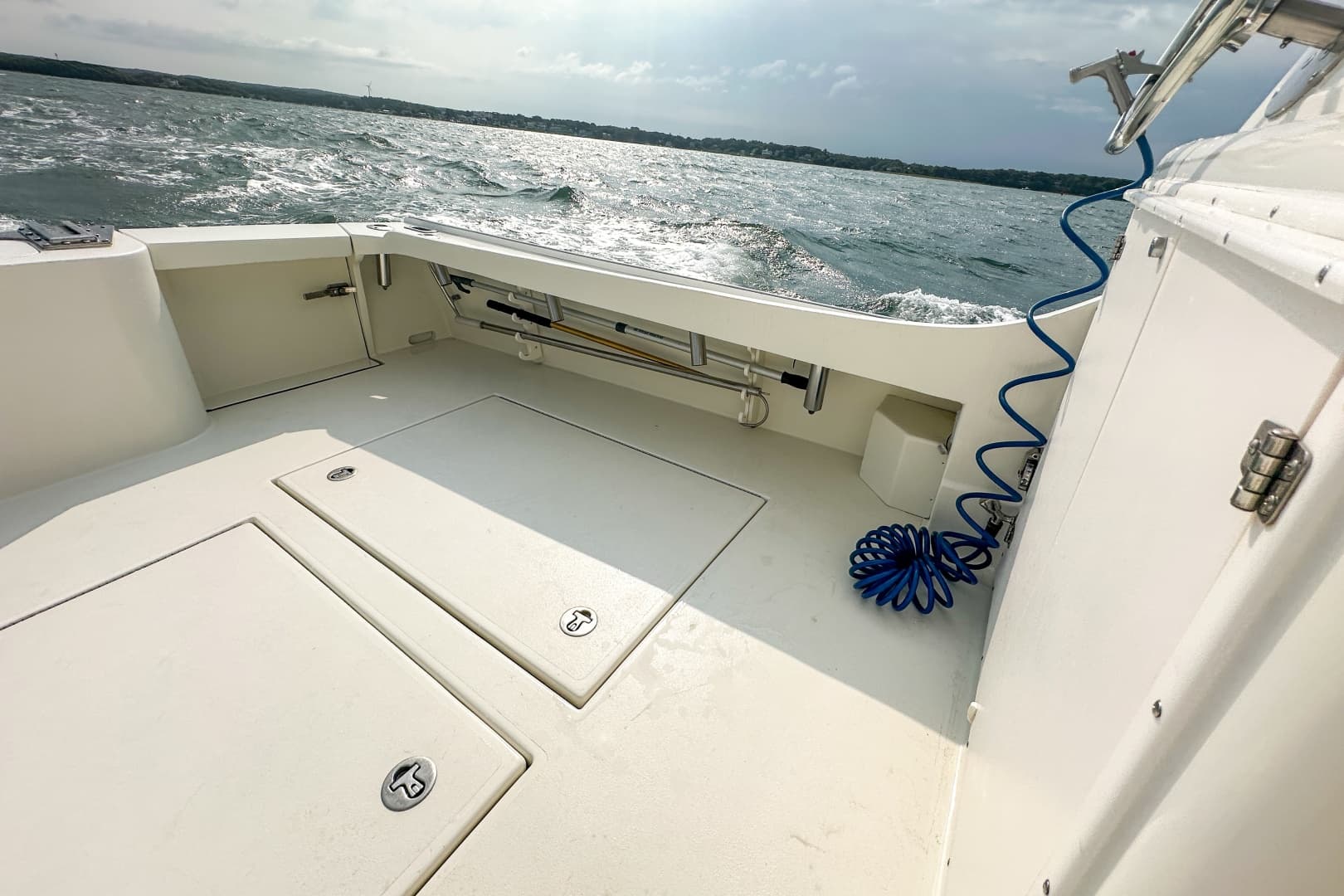 2003 Northern Bay 